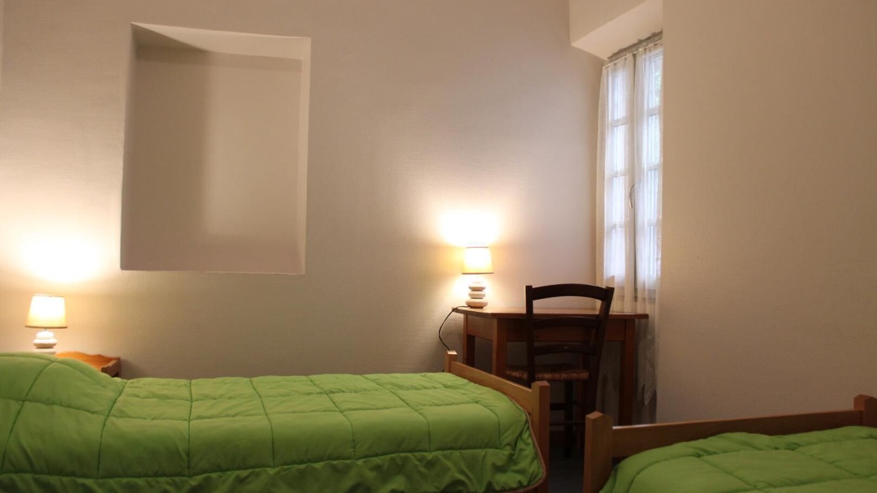 Photo of Bedroom in Peone