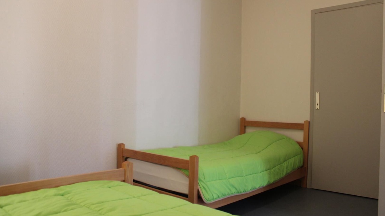 Photo of Bedroom in Peone