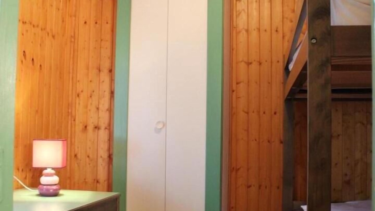 Photo of Bedroom in Caille