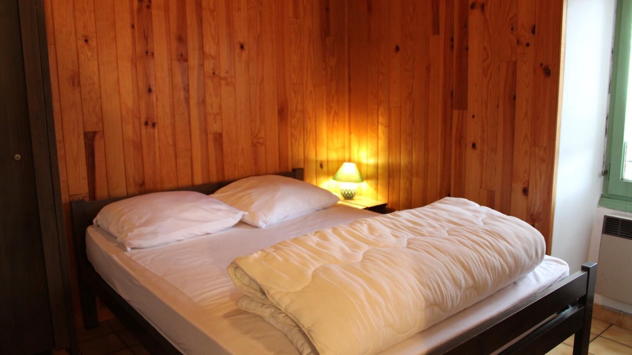 Photo of Bedroom in Caille