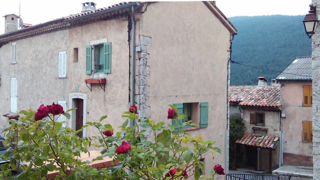 Photo of Outdoor in Caille