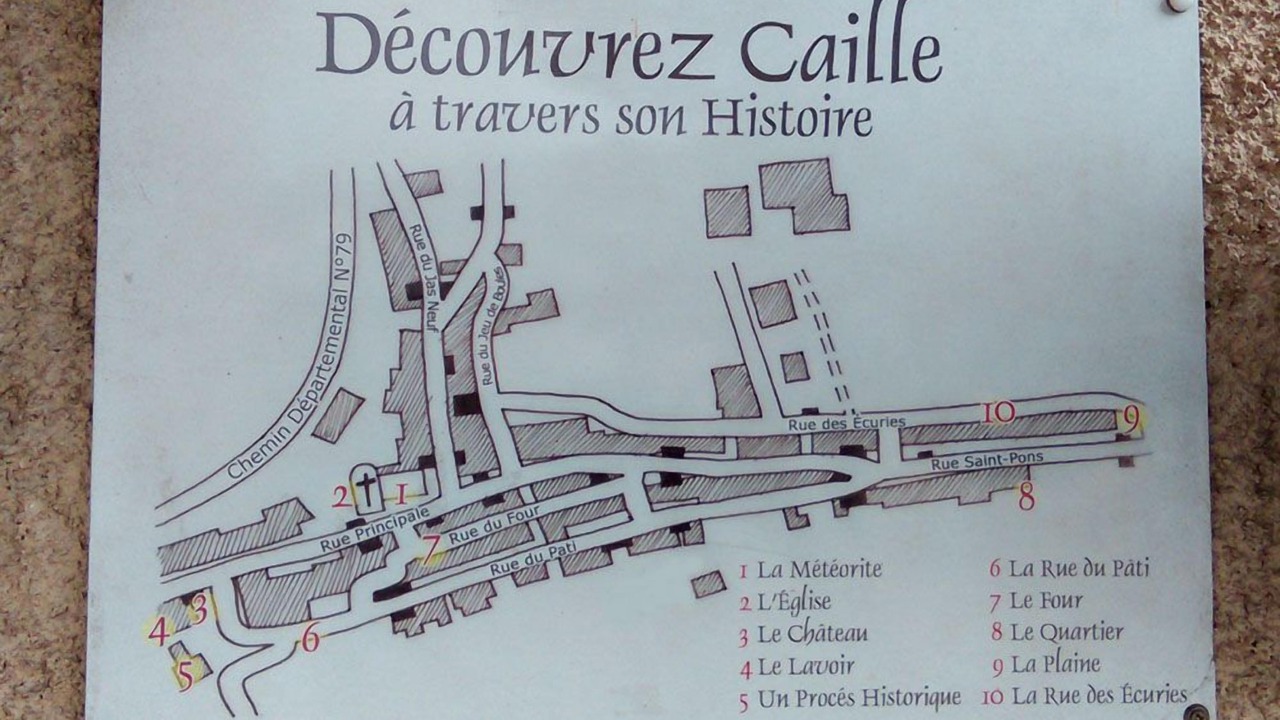 Photo of Others in Caille