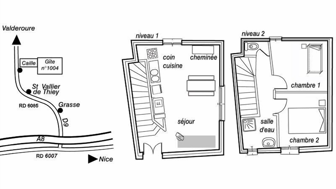 Photo of Others in Caille