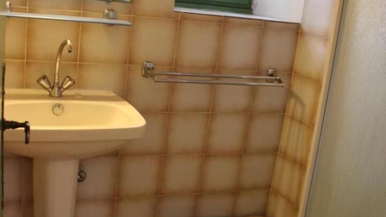 Photo of Bathroom in Caille