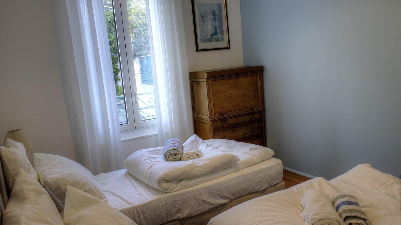 Photo of Bedroom in Saint-Sylvestre