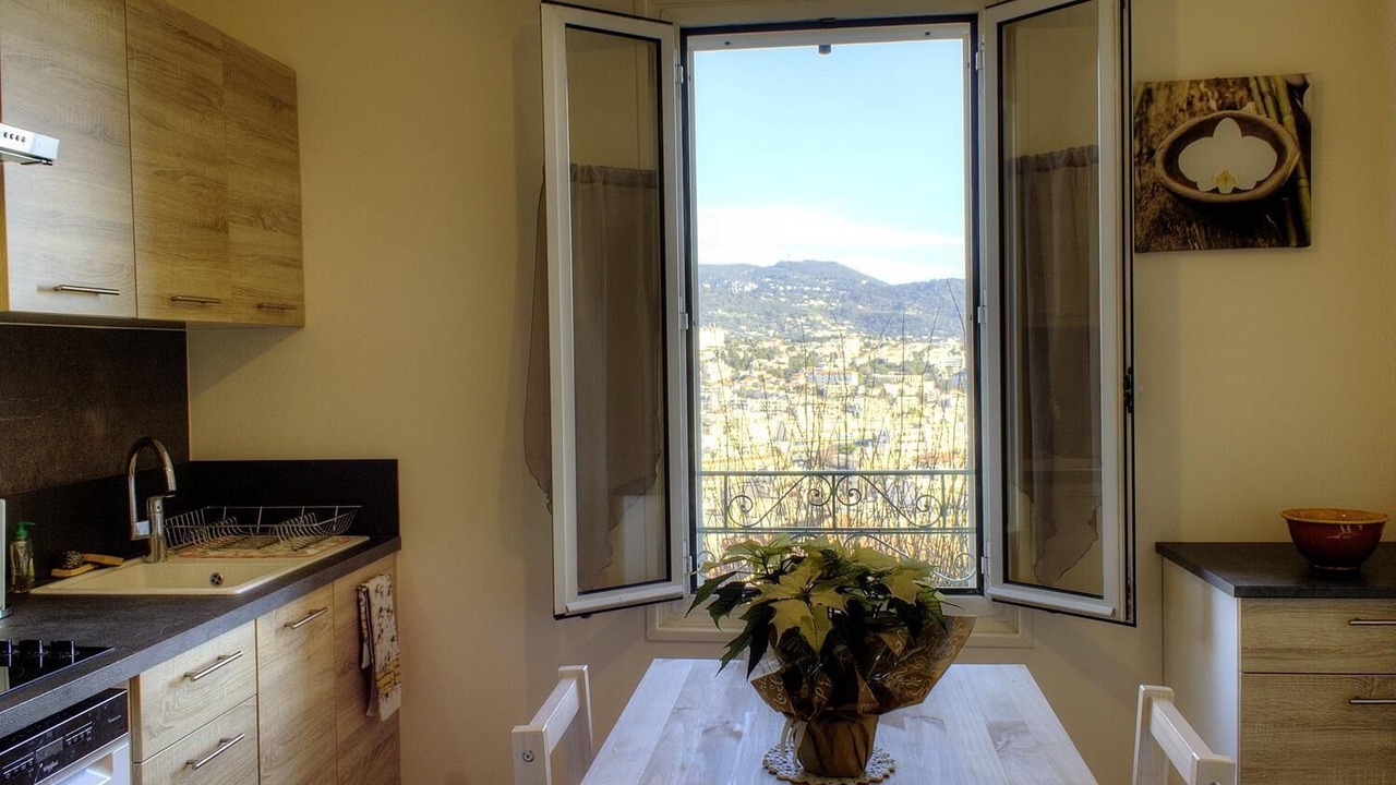 Photo of Kitchen in Saint-Sylvestre