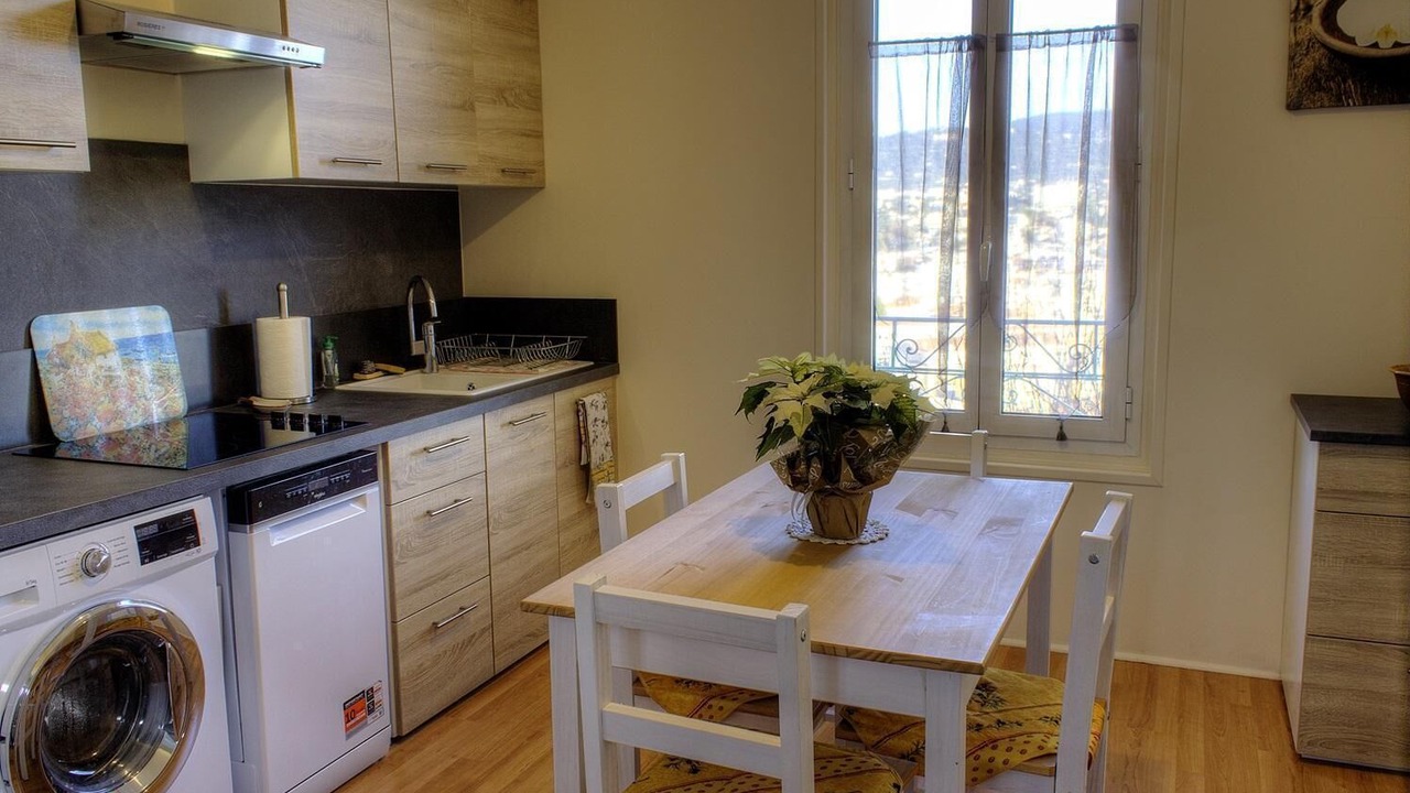 Photo of Kitchen in Saint-Sylvestre