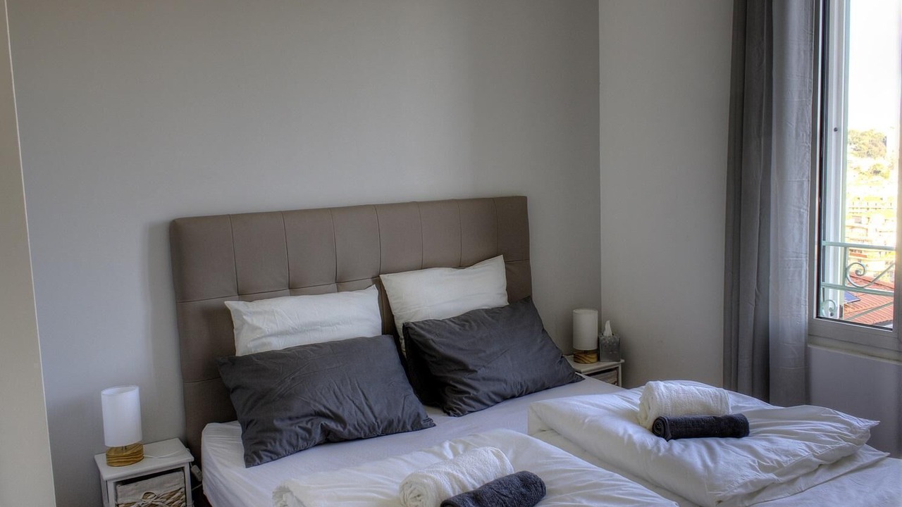 Photo of Bedroom in Saint-Sylvestre