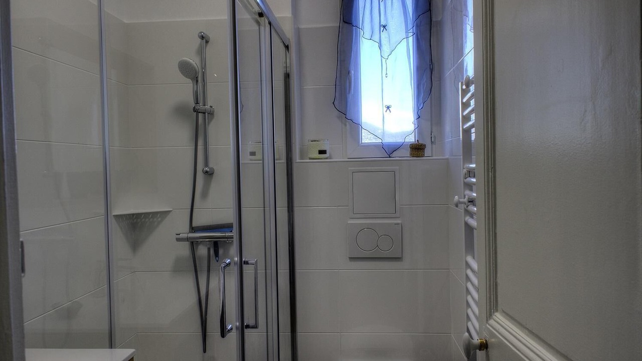 Photo of Bathroom in Saint-Sylvestre