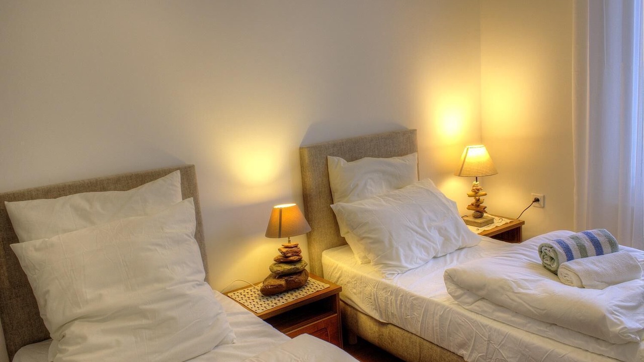 Photo of Bedroom in Saint-Sylvestre