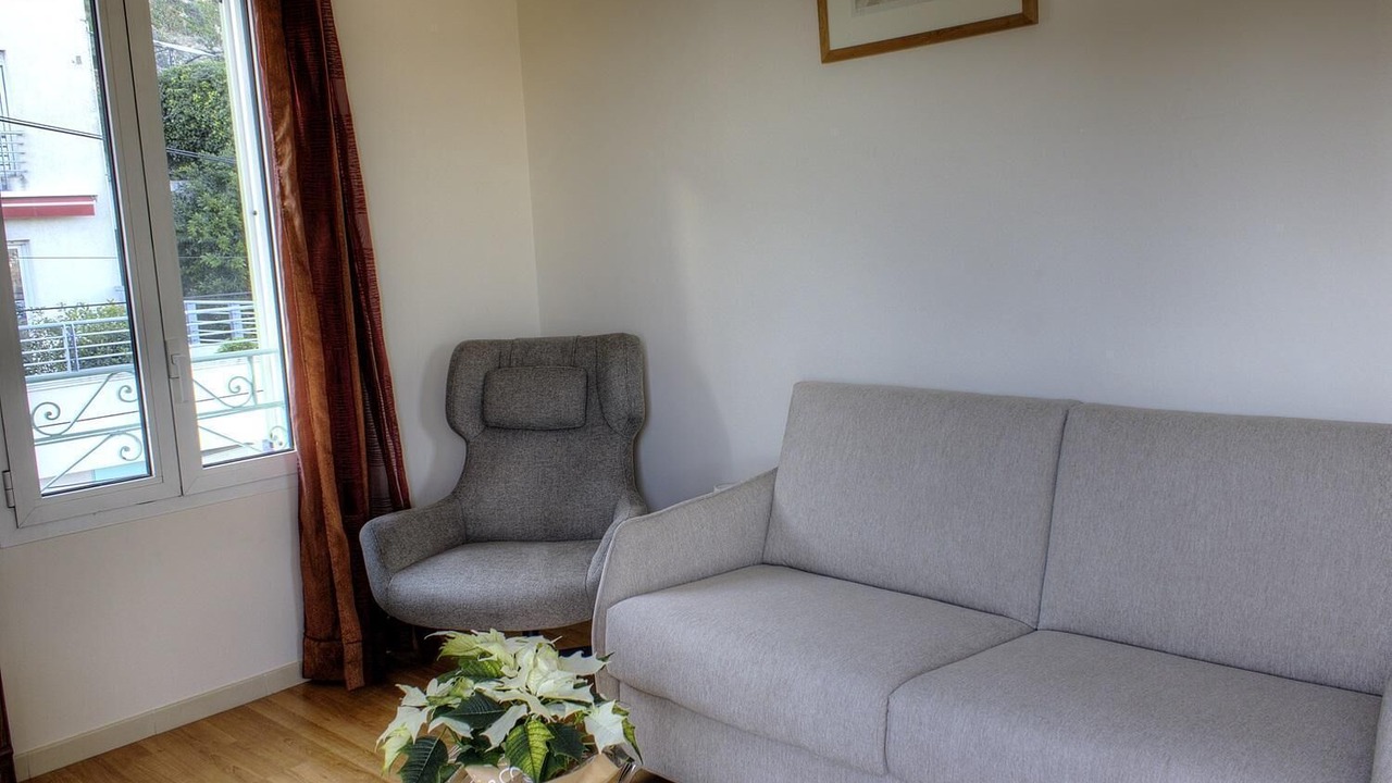 Photo of Livingroom in Saint-Sylvestre