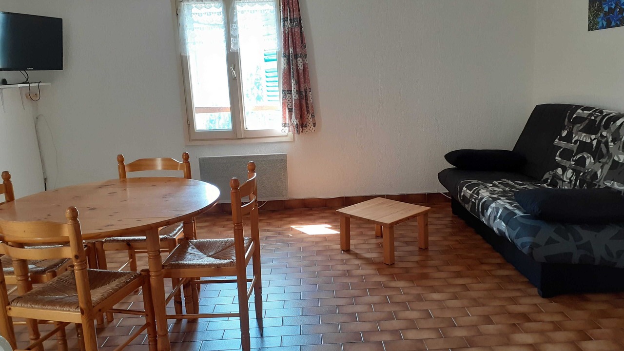 Photo of Livingroom in Roubion