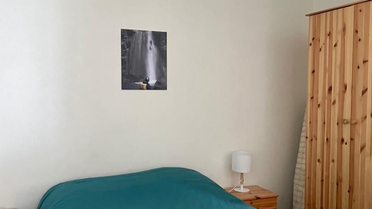 Photo of Bedroom in Roubion