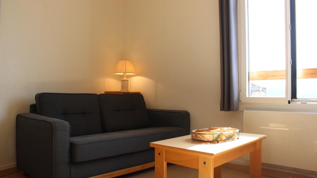 Photo of Livingroom in Coursegoules