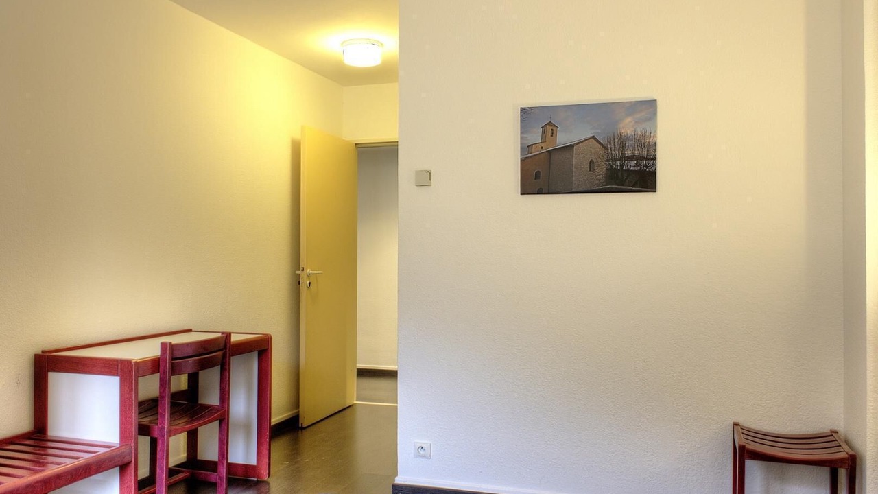 Photo of Bedroom in Coursegoules