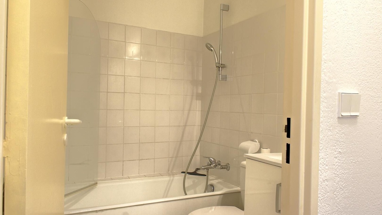 Photo of Bathroom in Coursegoules