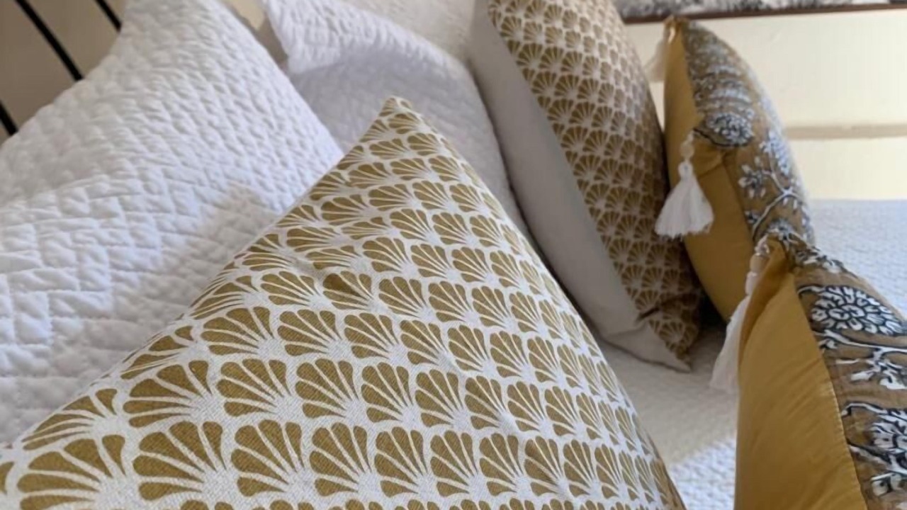 Photo of Bedroom in Roquebilliere