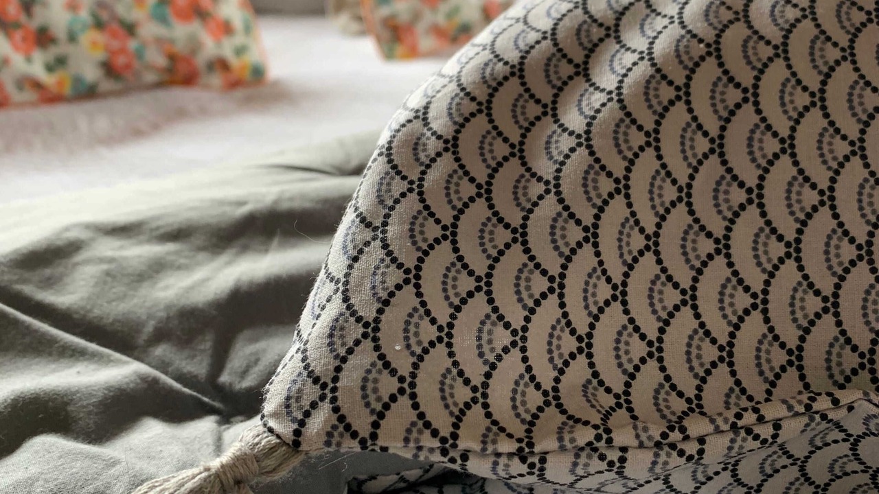 Photo of Bedroom in Roquebilliere