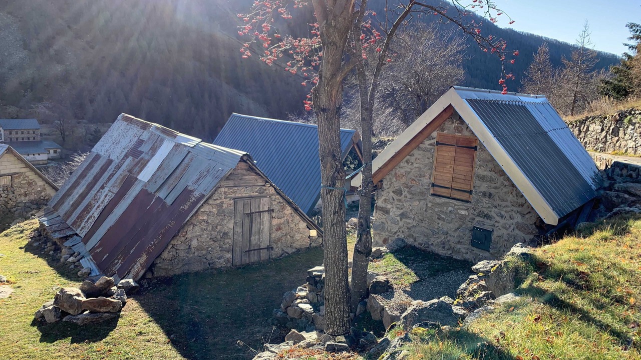 Photo of Outdoor in Roquebilliere