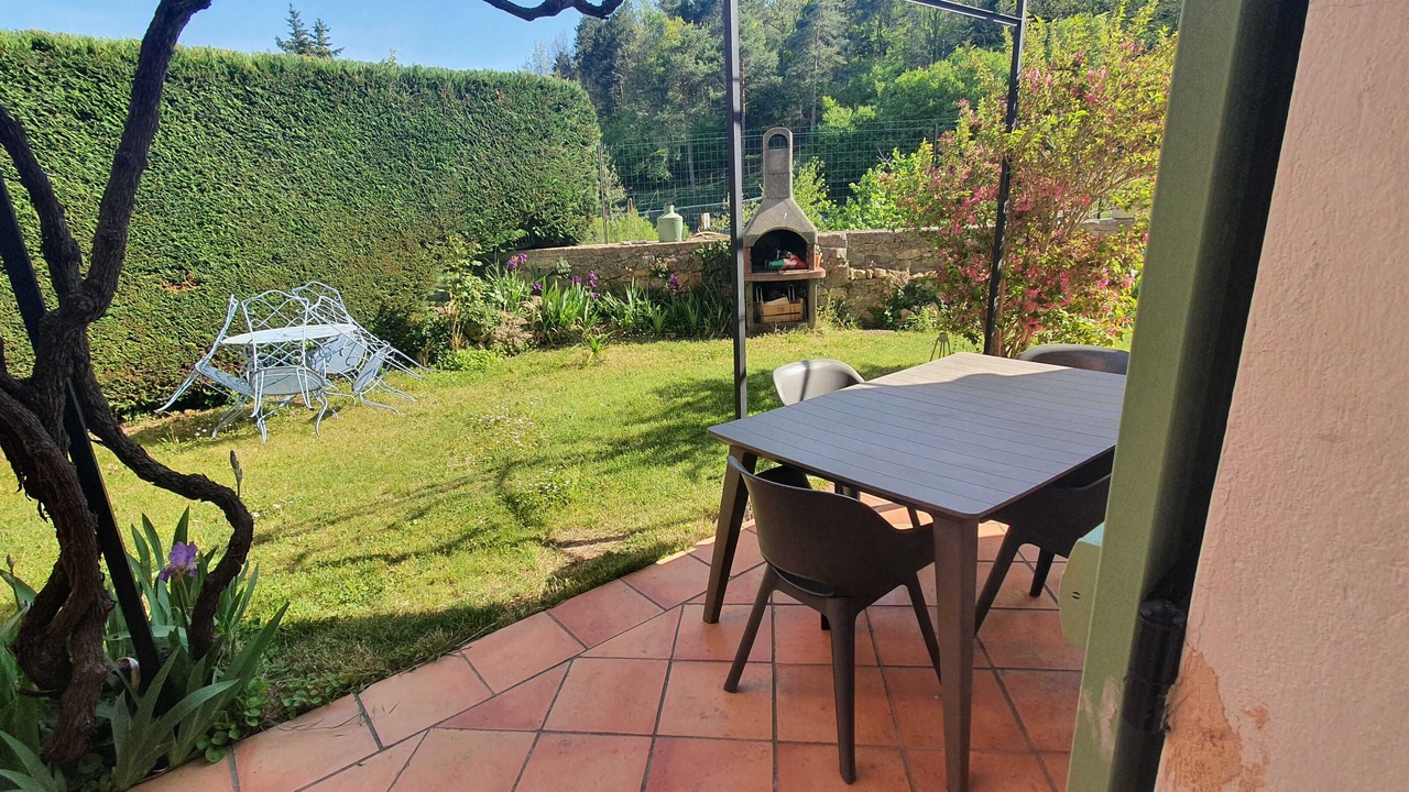 Photo of Outdoor in Roquebilliere