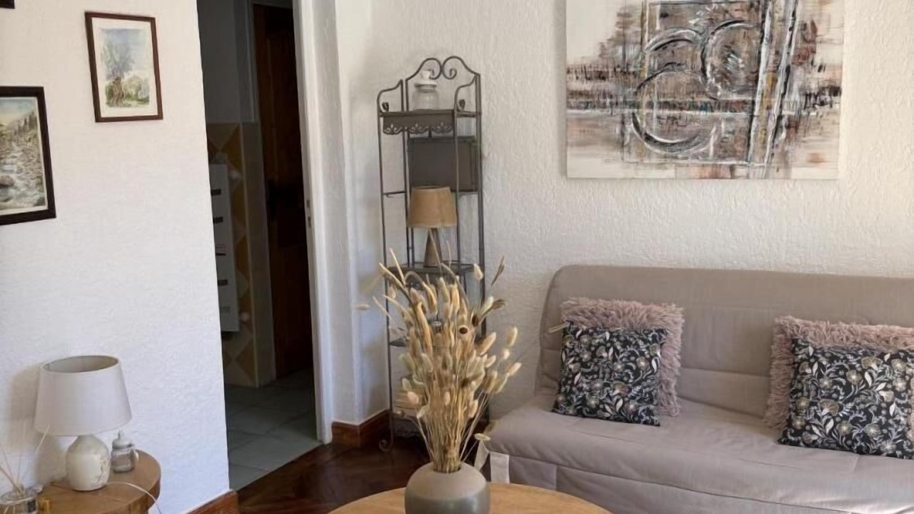 Photo of Livingroom in Roquebilliere