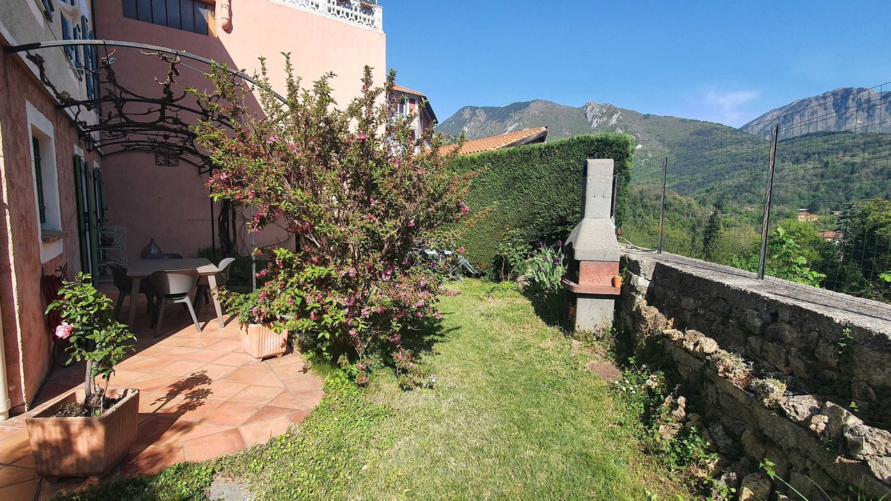 Photo of Outdoor in Roquebilliere