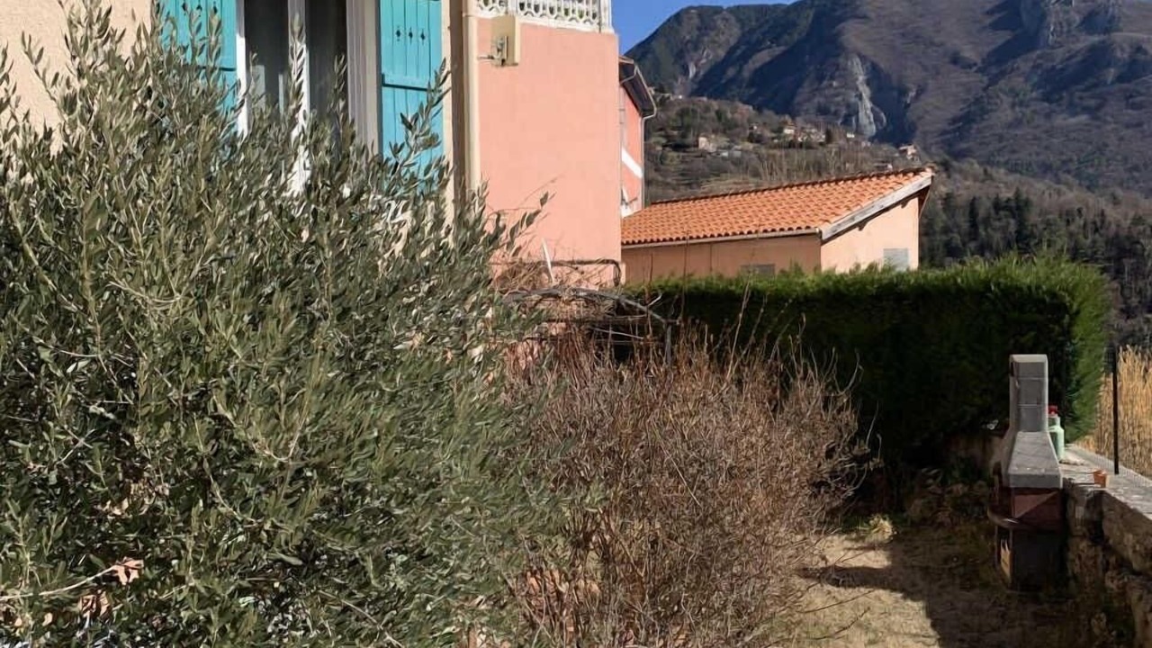 Photo of Outdoor in Roquebilliere