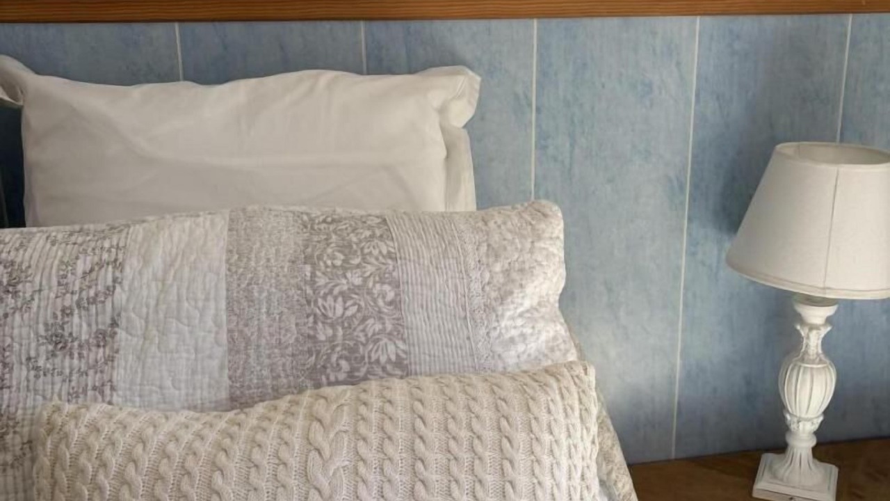 Photo of Bedroom in Roquebilliere