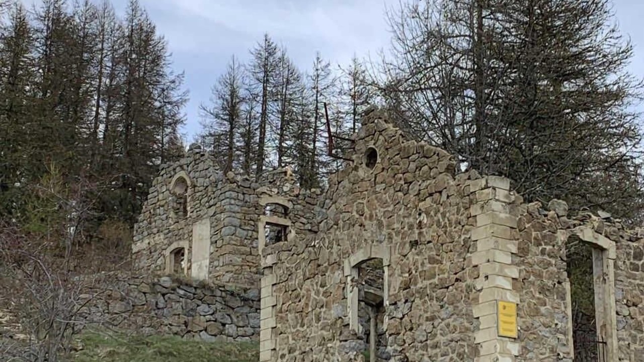 Photo of Others in Roquebilliere