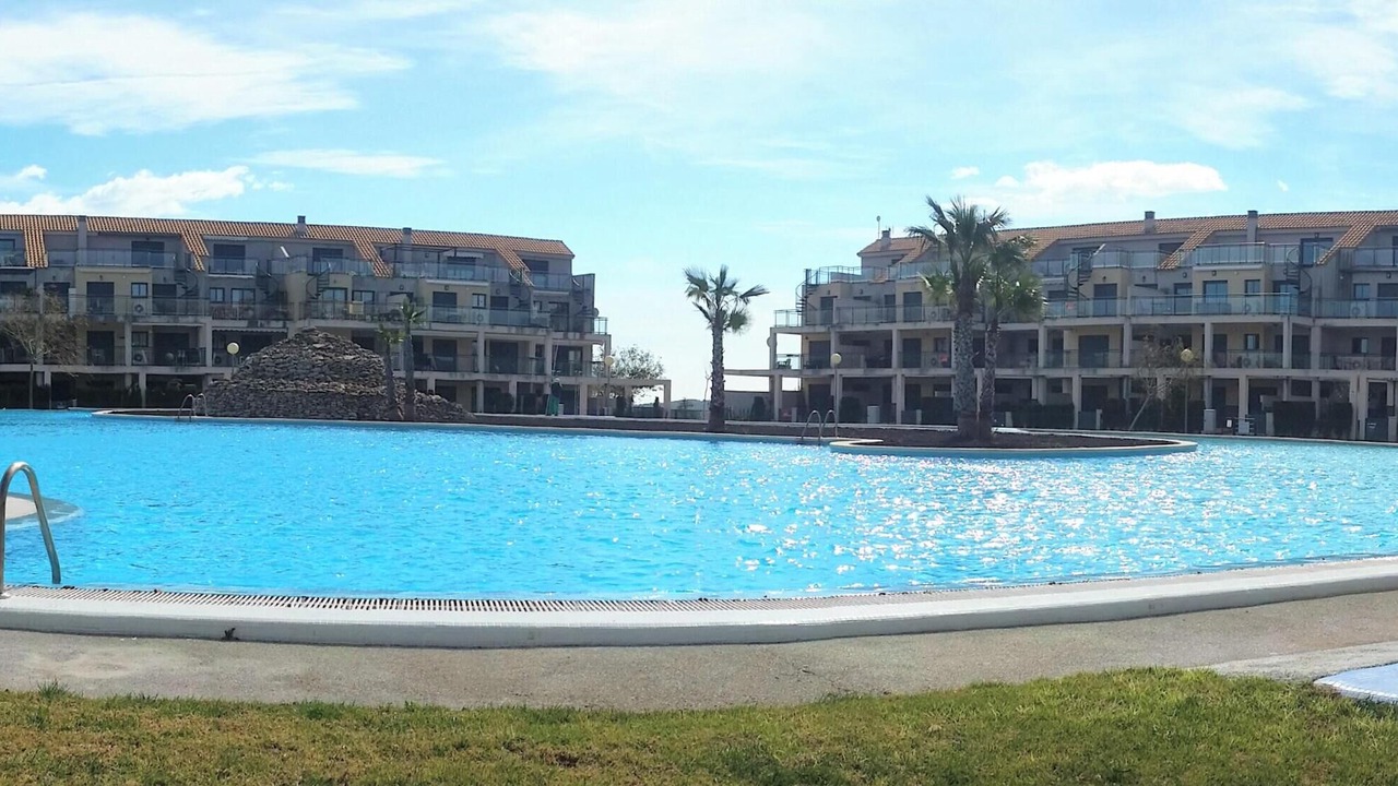 Photo of Outdoor in San Jorge