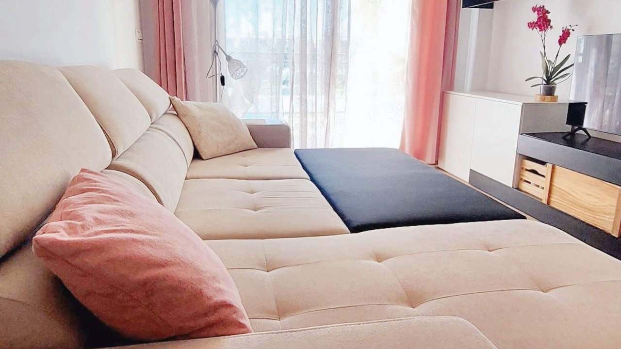 Photo of Livingroom in San Jorge