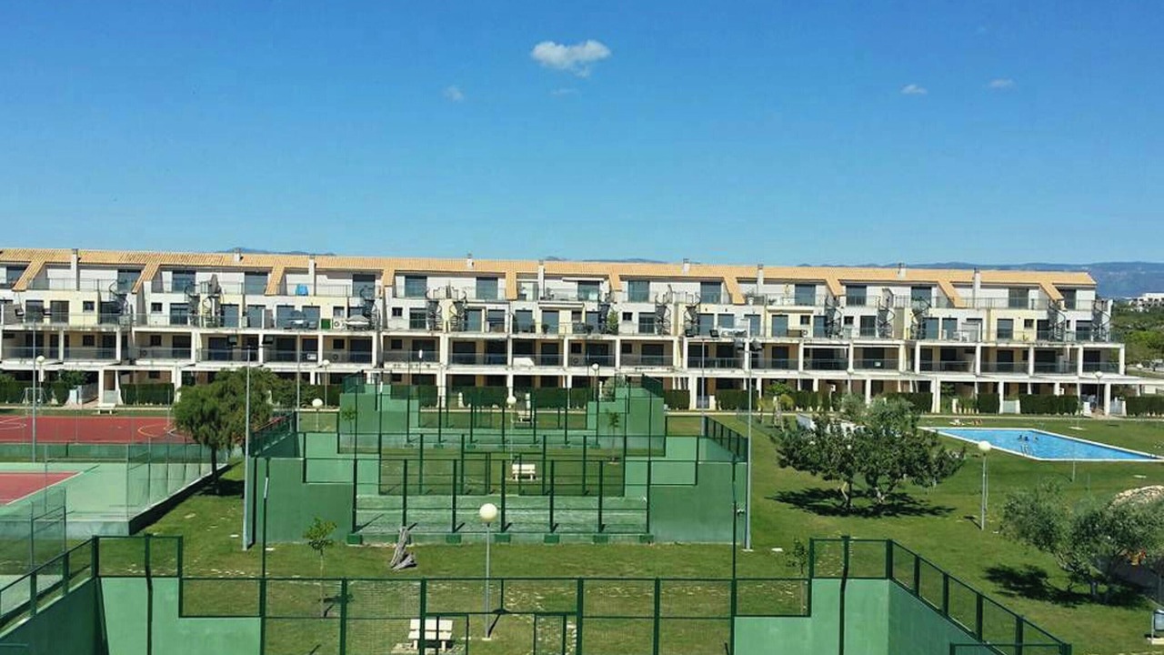 Photo of Outdoor in San Jorge