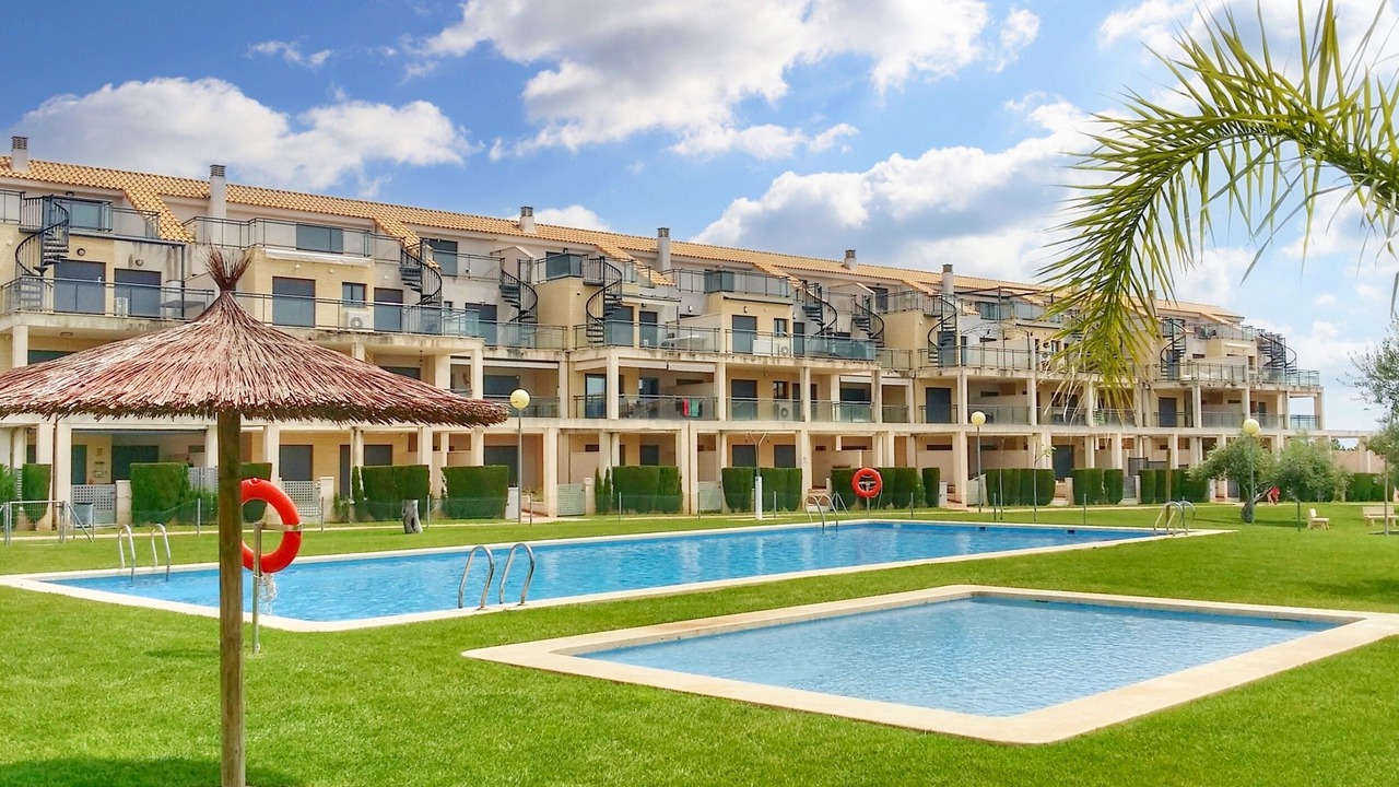 Photo of Outdoor in San Jorge