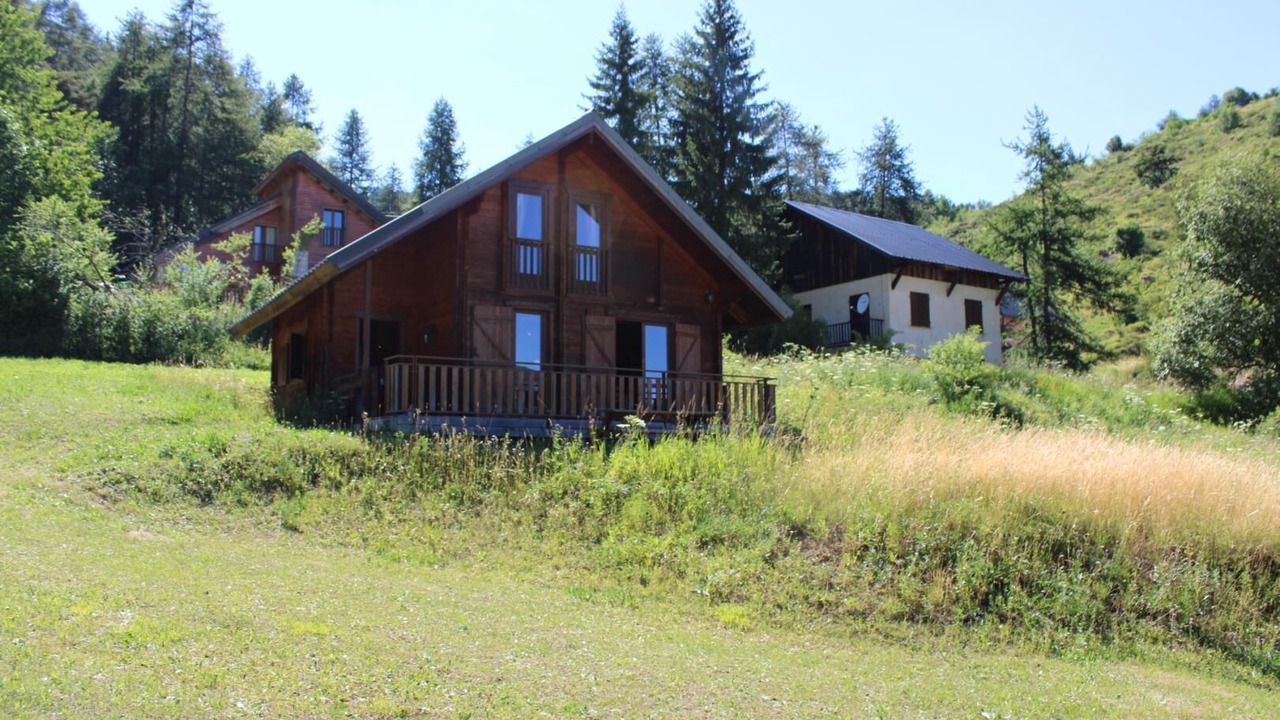 Photo of Outdoor in Roubion