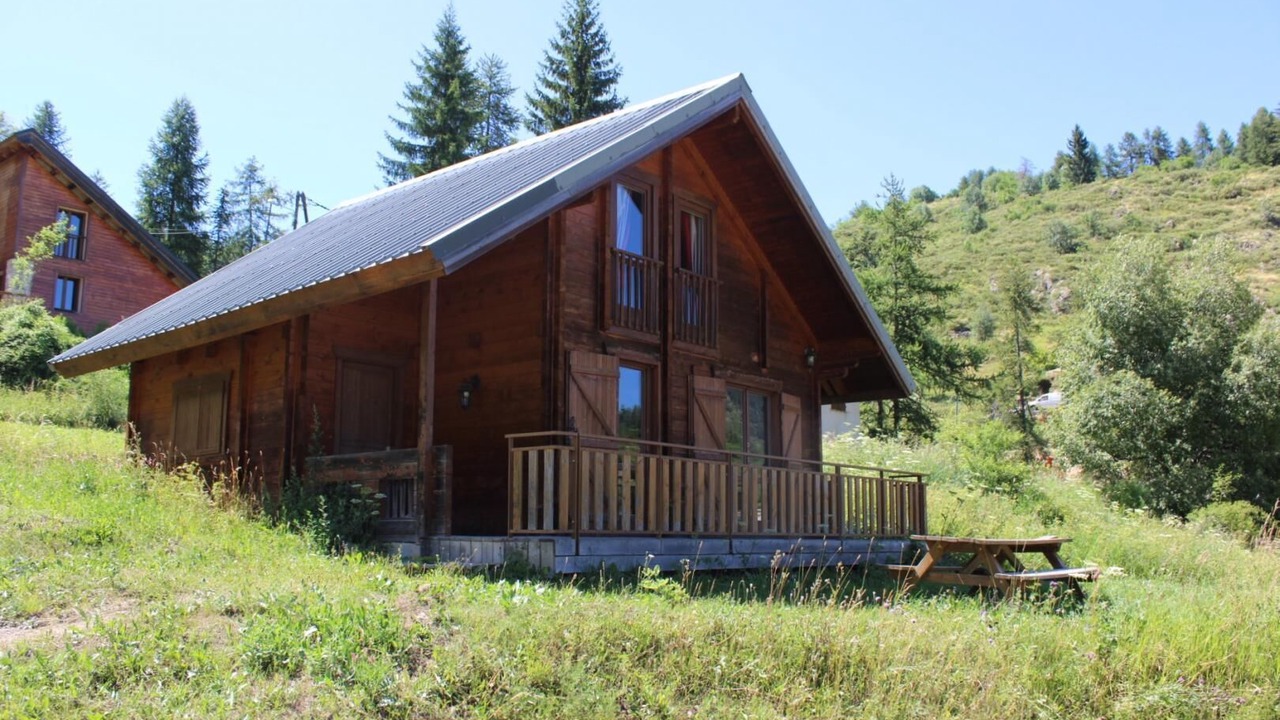 Photo of Outdoor in Roubion