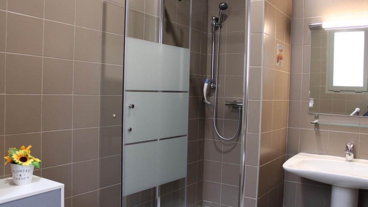 Photo of Bathroom in Saint-Sauveur-sur-Tinee