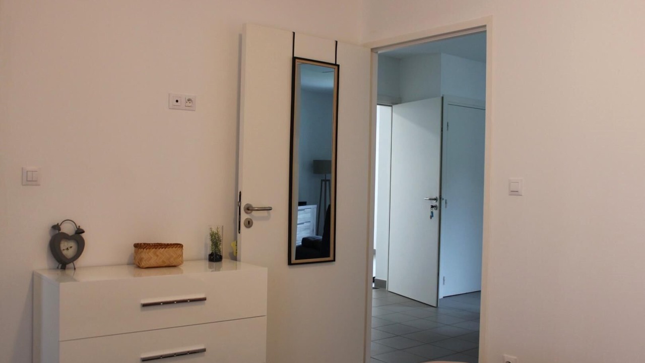 Photo of Bedroom in Saint-Sauveur-sur-Tinee