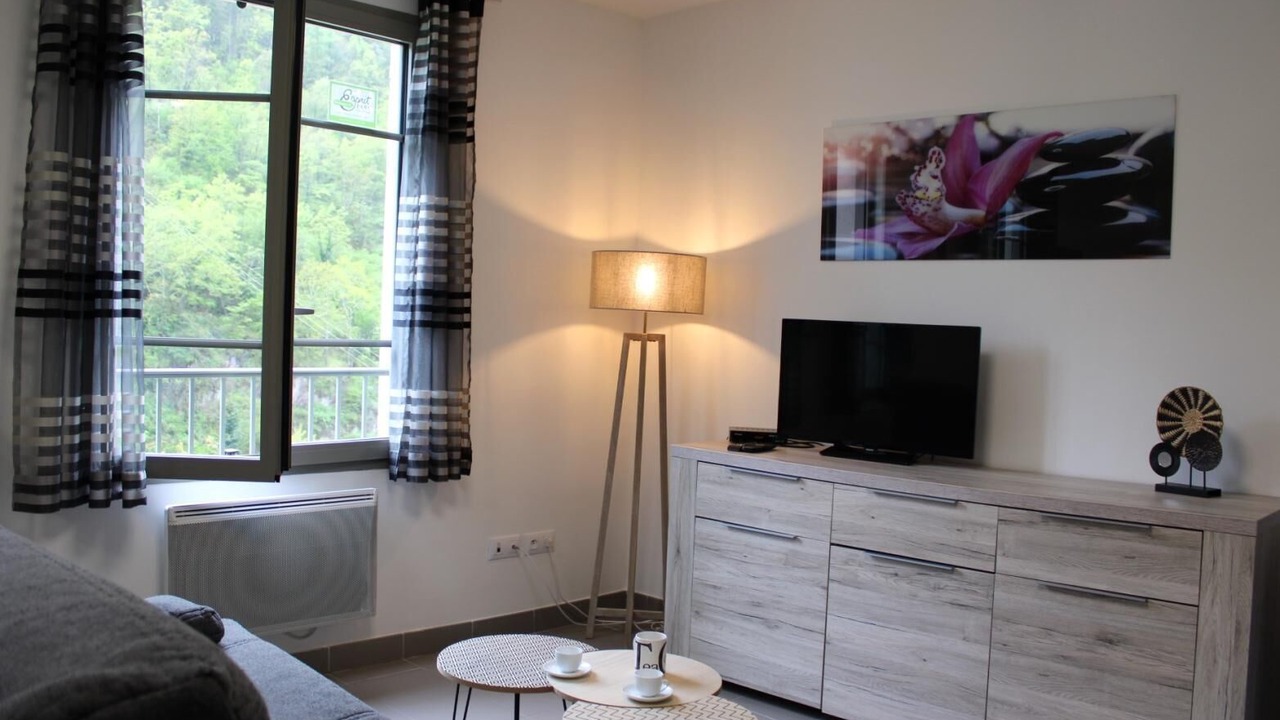 Photo of Livingroom in Saint-Sauveur-sur-Tinee