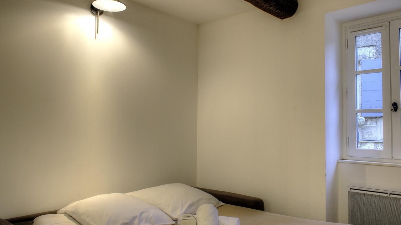 Photo of Bedroom in Chateauneuf-Grasse