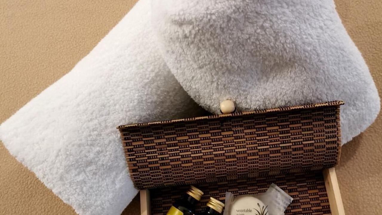 Photo of Bathroom in Chateauneuf-Grasse