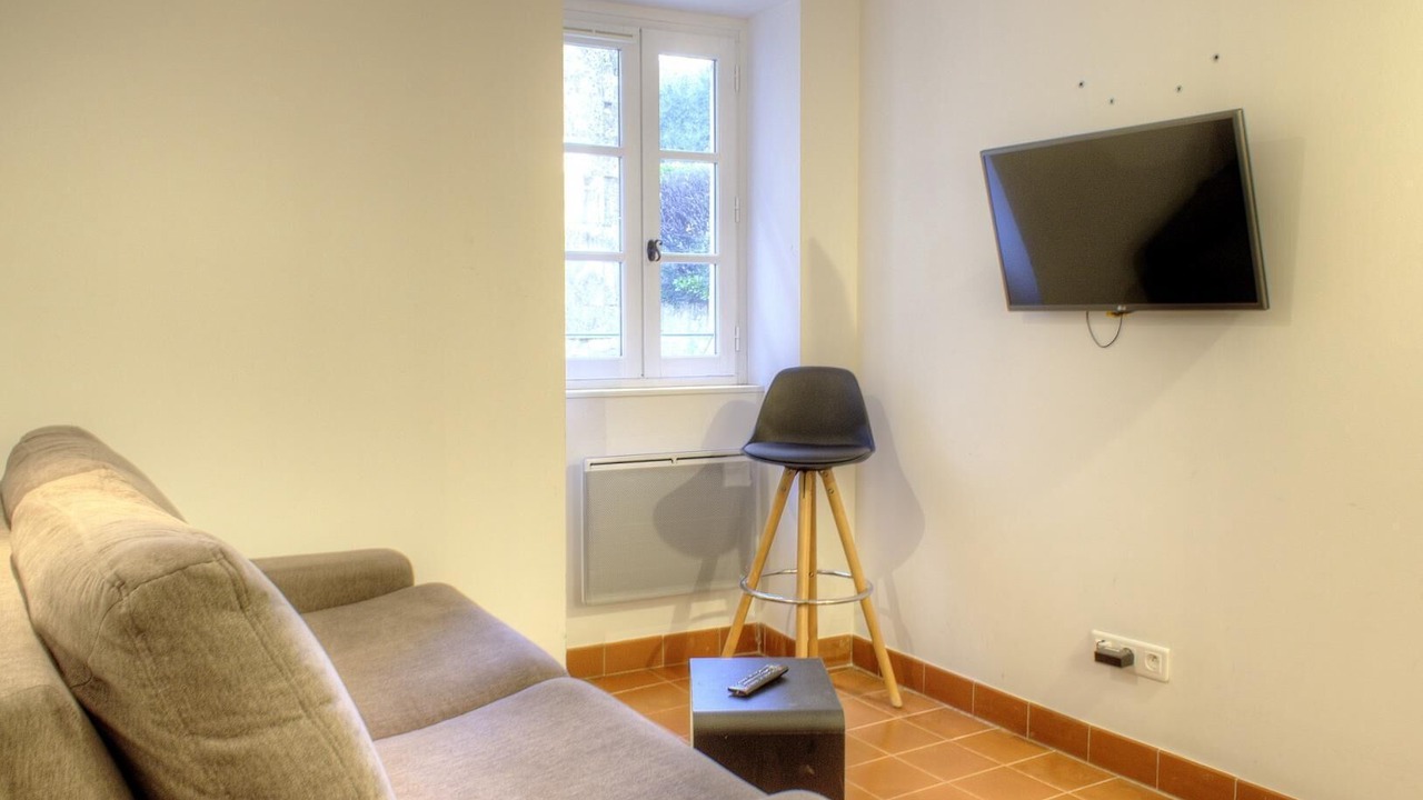 Photo of Livingroom in Chateauneuf-Grasse