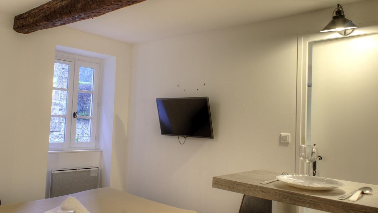 Photo of Bedroom in Chateauneuf-Grasse