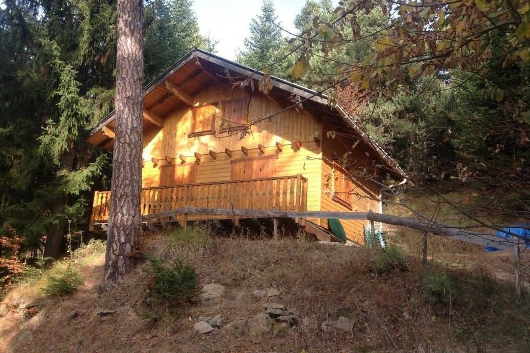 Photo of Outdoor in Peira Cava