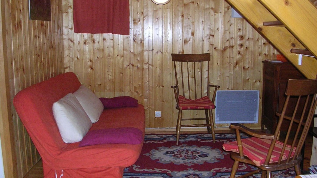Photo of Livingroom in Peira Cava