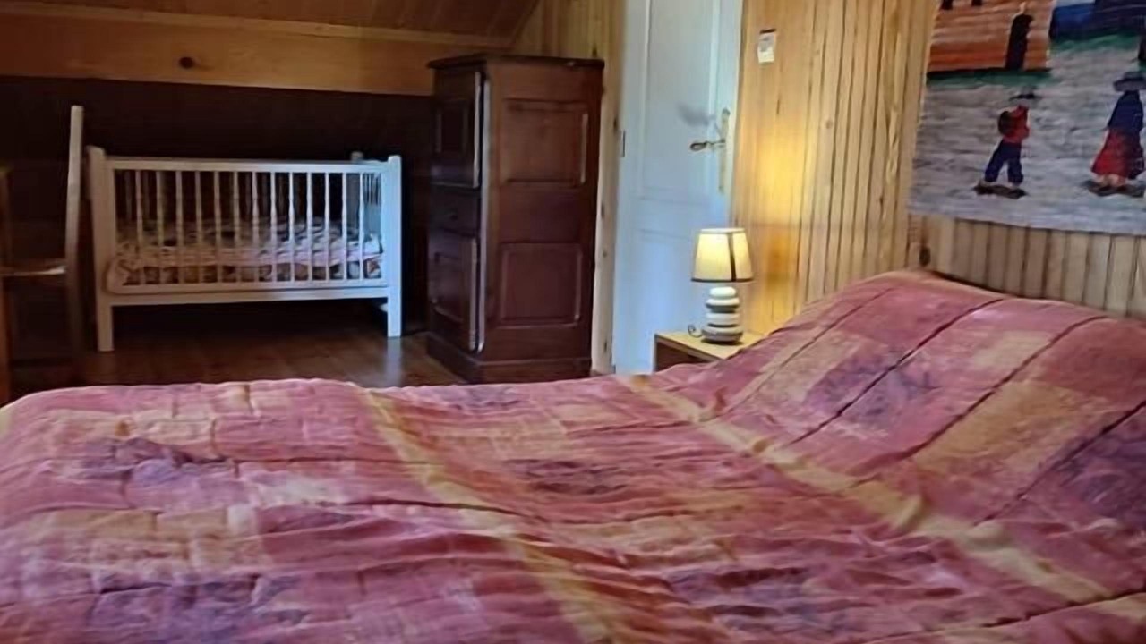 Photo of Bedroom in Peira Cava