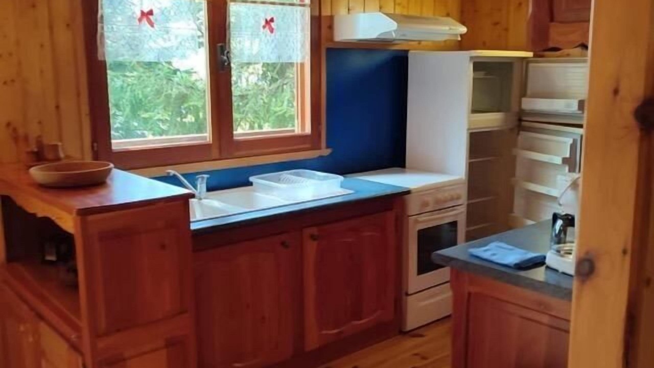 Photo of Kitchen in Peira Cava