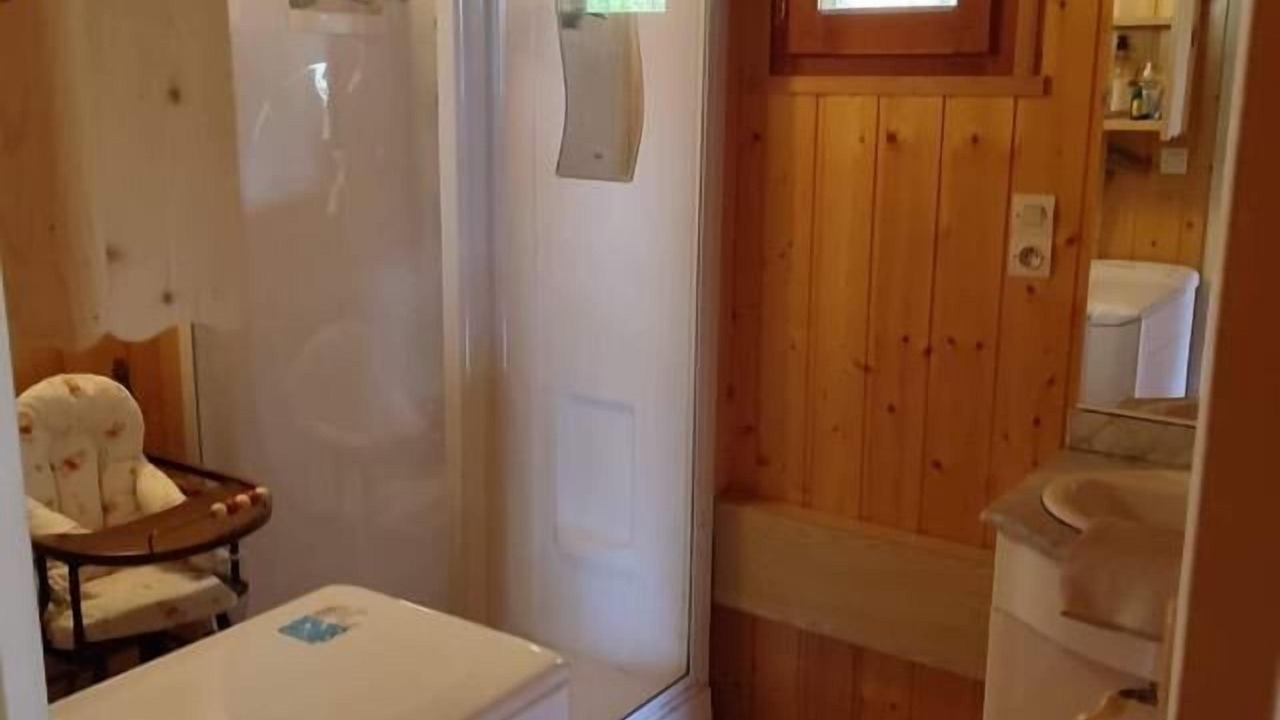 Photo of Bathroom in Peira Cava