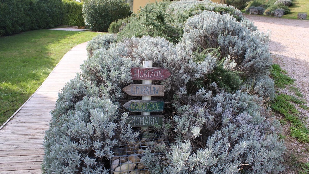 Photo of Outdoor in Eze