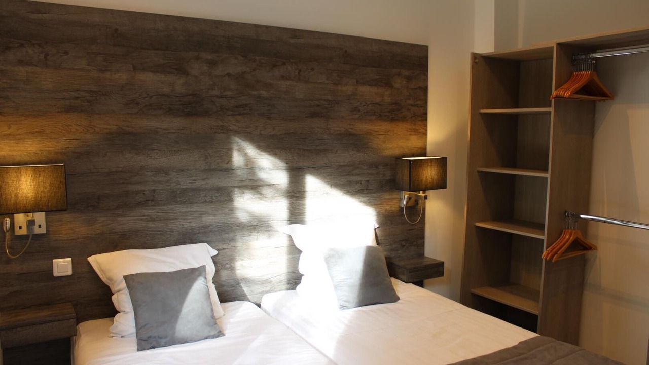 Photo of Bedroom in Eze