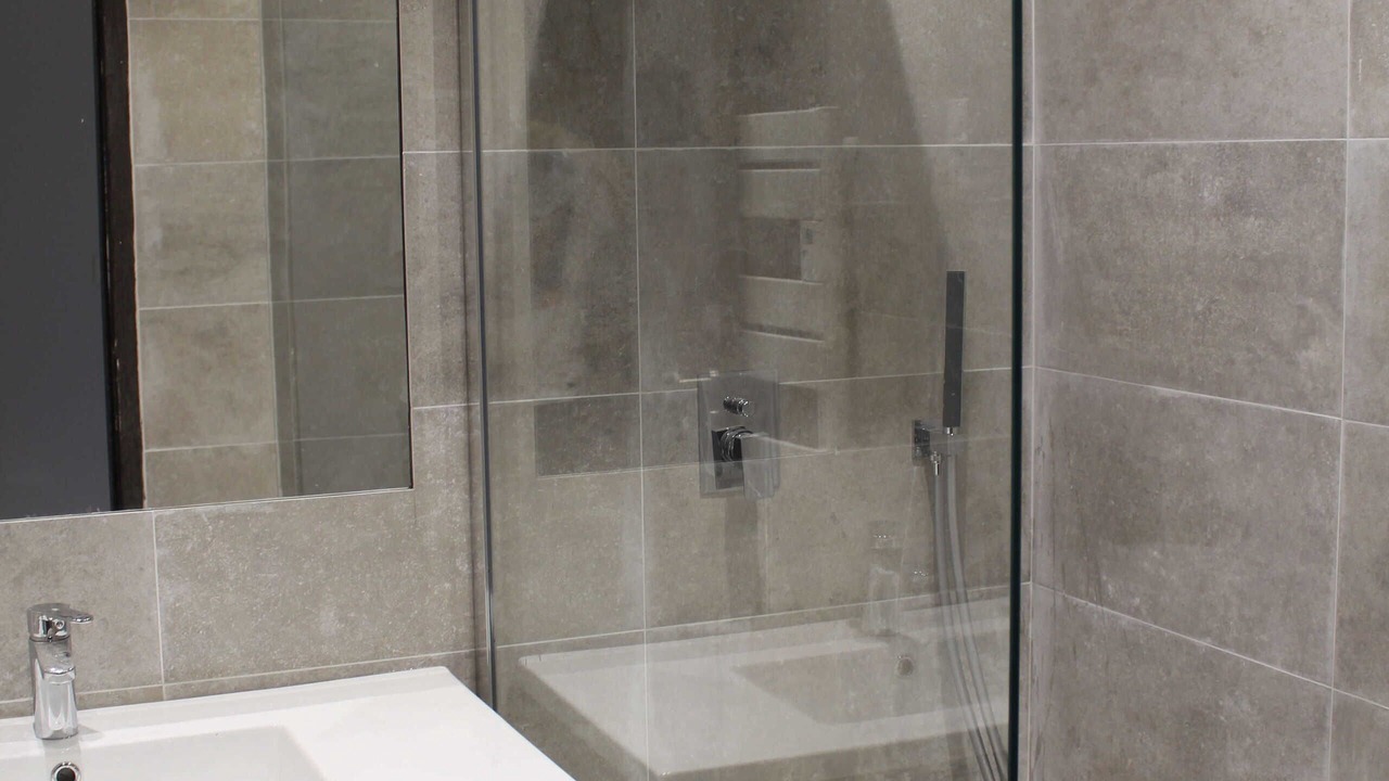 Photo of Bathroom in Eze